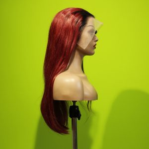 maady hair luxury 13x4 promo wig remy hair 22 inch