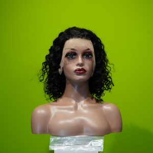 maady hair luxury 13x4 promo bob wig remy hair 12 inch