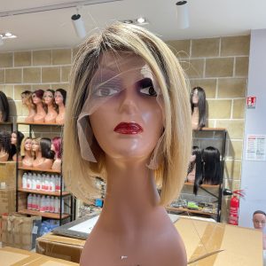 maady hair luxury straight t wig remy hair