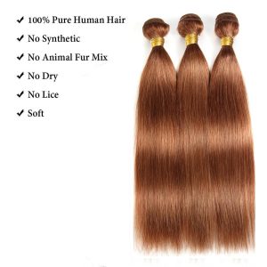 maady hair luxury remy hair 30 straight bundles brazilian weaving