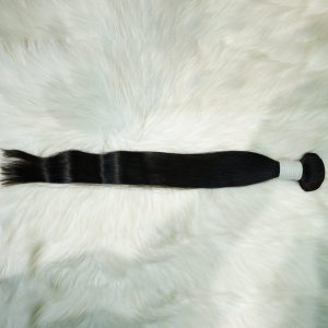 maady hair luxury remy hair black straight bundles brazilian weaving