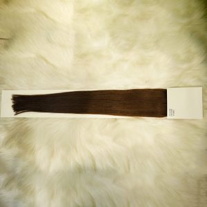 maady hair luxury asian raw hair #2a straight tape in hair extensions