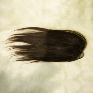 maady hair luxury straight silk top human hair 12 inch