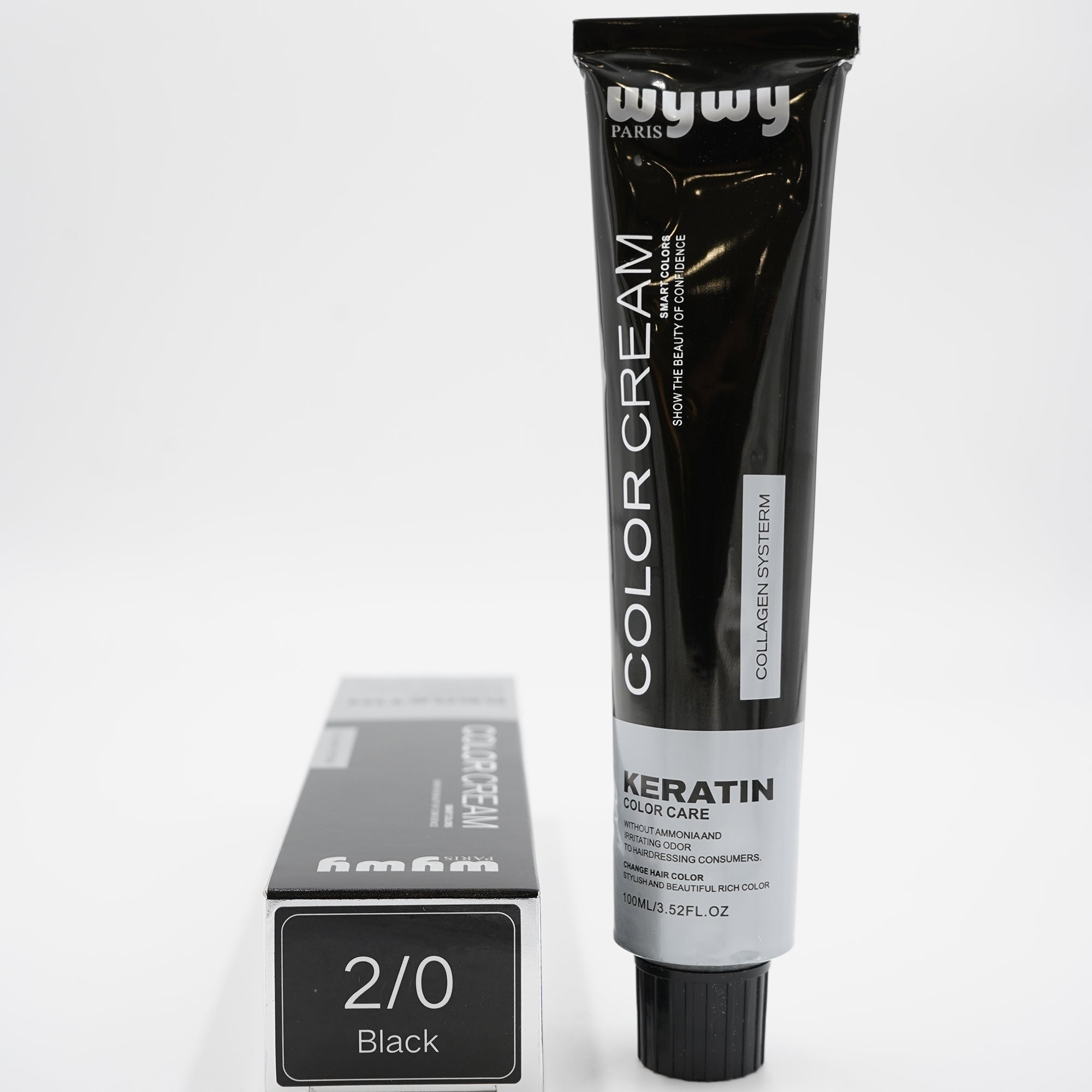 wywy color cream wywy color cream