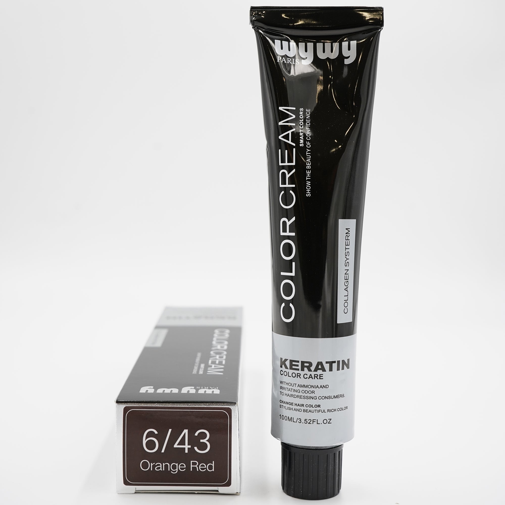 wywy color cream wywy color cream