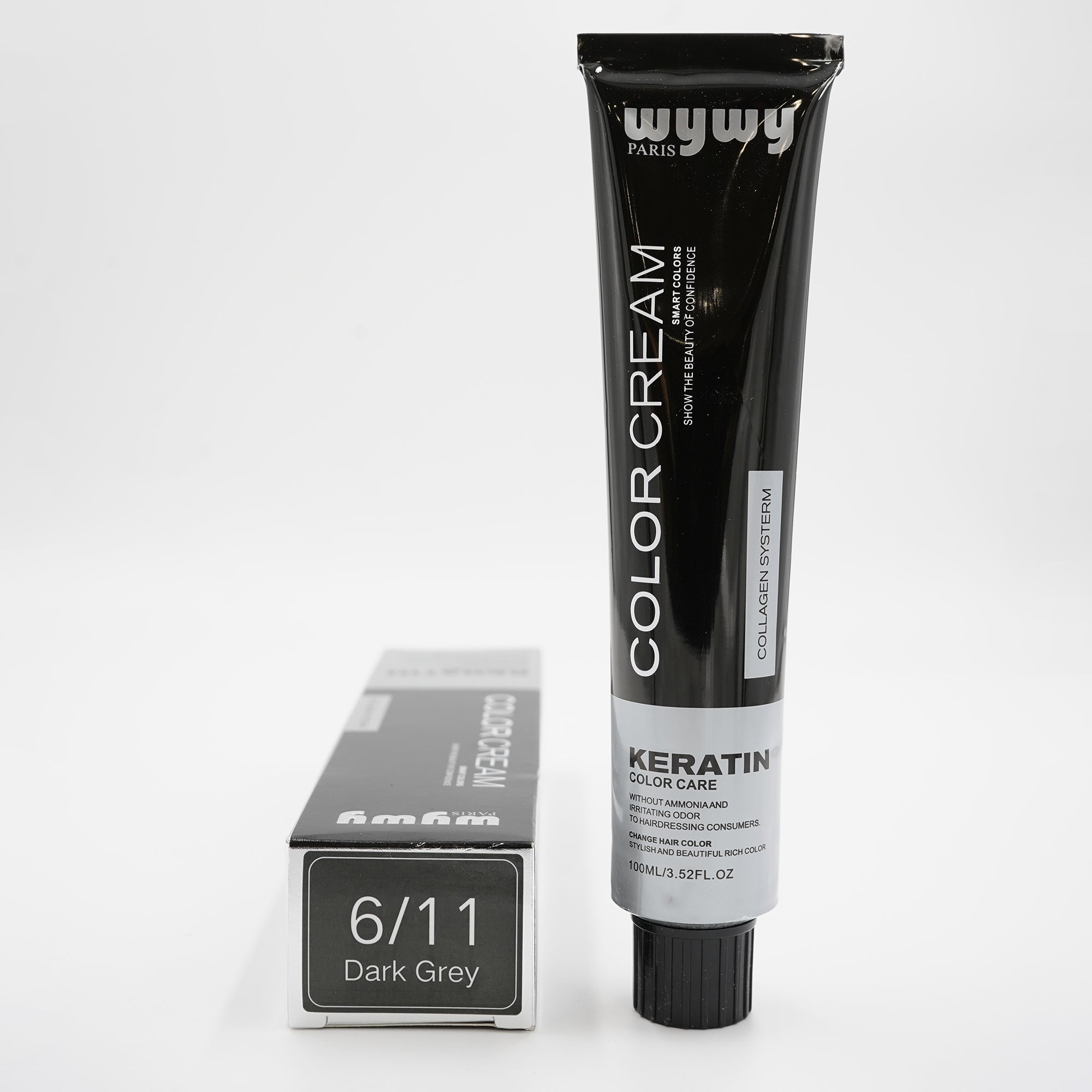 wywy color cream wywy color cream