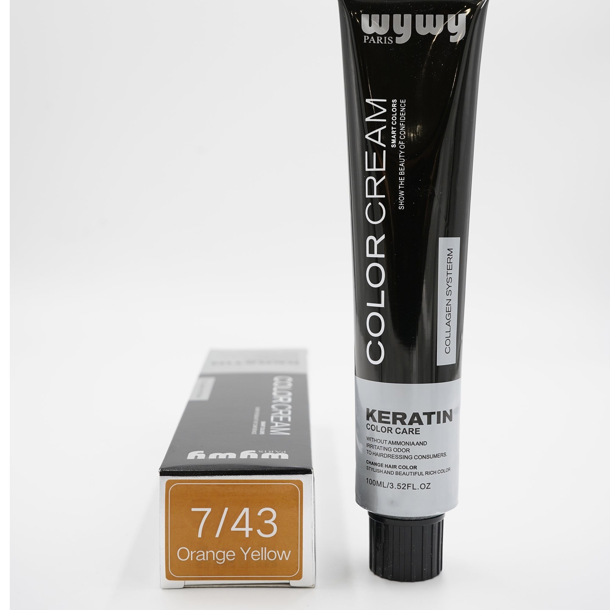 wywy color cream wywy color cream