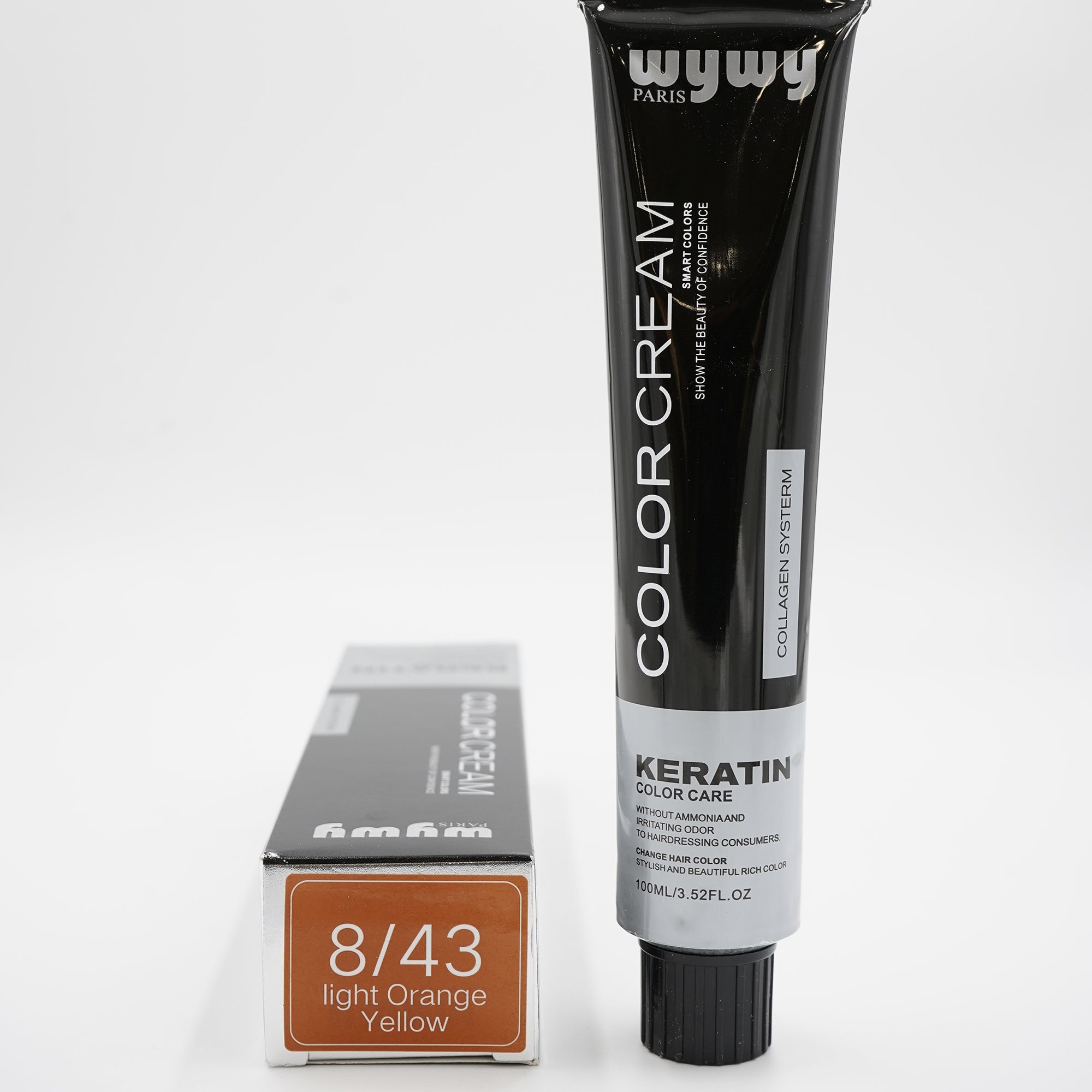 wywy color cream wywy color cream